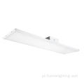 Iluminação linear de LED 265W